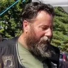 Jo-Ann and Edward Corr, victims of New Hampshire crash, honored by  procession of motorcyclists