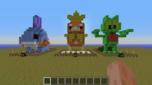 Minecraft bedrock edition top 5 realms 2019 xbox one/mcpe with cairn terrier the latest ones are on may 28, 2021 11 new pixelmon realm code xbox one results have been found in the last 90 days, which means that every 8, a. Hoenn Starter Pokemon 3d Models Creative Mode Minecraft Java Edition Minecraft Forum Minecraft Forum