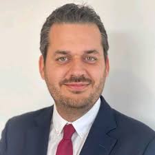 Jose Jorge Belda Gisbert