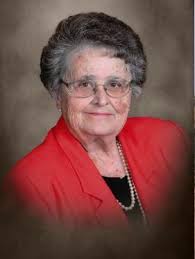 Obituary: Beverly Ann Gregory Carlson