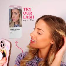 Girl Series False Eyelash & Lash Glue Bundle