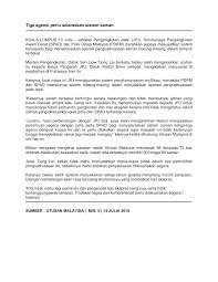 Masalah pengangkutan awam di malaysia sampai bila. 2