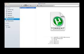 Click on download torrent button. How To Download Torrent Files From Torrent Sites