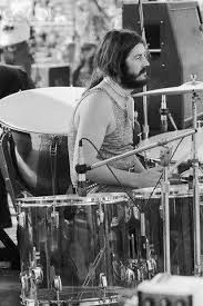 If You Re Going To San Francisco Led Zeppelin John Bonham Of Led Zeppelin Kezar Stadium San Francisco California June 2 1973 Led Zeppelin Zeppelin John Bonham