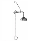 Outdoor shower head