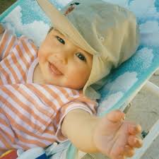 Natasha's Allergies — The Natasha Allergy Research Foundation