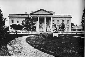 Wedded To War Historic Sites Of Washington City Jocelyn Green Civil War History Civil War Sites Civil War Photography