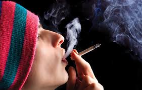 Во время рейда в студенческом общежитии полицейские обнаружили у студента наркотическое средство