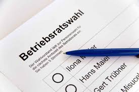 In bestimmten situationen muss ein betriebsrat aber schon vor diesen. Betriebsratswahl Mit Verschiedenen Betriebsteilen