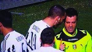 I migliori video scelti dal nostro canale. Bonucci Non Lo Tocca Con La Testa Rizzoli L Ira E Forse Le Spiegazioni La Stampa