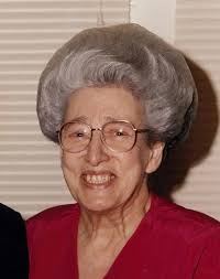 Mary Catherine Kiser Obituary