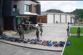 Detienen a Rosario Fidel, 