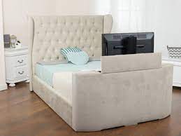 3.8 out of 5 stars 17. Double Tv Beds Fits Up To 42 Led Tv Bedstar