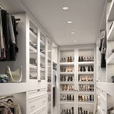 We gathered a bunch of ideas that will hopefully inspire you. Installation Gallery Closet Pantry Lighting