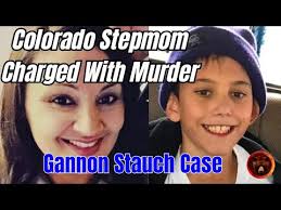 Letecia Stauch Trial