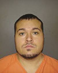 Holland couple arrested for meth possession