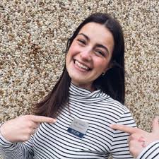 Miss Sara Panek (@ms_panek)