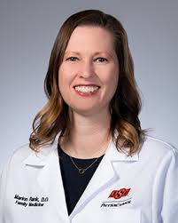 Family Medicine Faculty & Residents