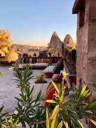 Туры в турцию туры в каппадокия горящие туры в турцию горящие туры в каппадокия. Review Cappadocia S Mithra Cave Hotel One Girl Whole World