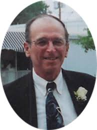 William Burt Obituary September 2, 2011