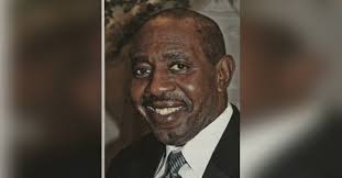 Obituary information for Lawrence Roberson