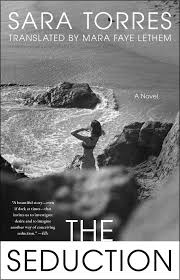 The Seduction | Book by Sara Torres | Official Publisher Page | Simon &  Schuster