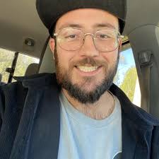 Nicholas Herron in people