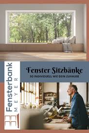 Fenster Sitzbank Fensterbanke Holz Sitzfenster Fensterbank Innen