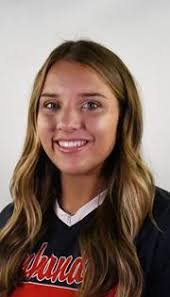 Sarah Conley (2/21/2022)