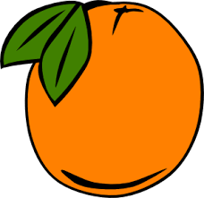 Http Www Clker Com Cliparts 2 8 1 4 11949861801973459319orange Simple Svg Med Png Clip Art Fruit Cartoon Online Art