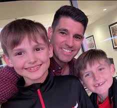 2024 Chicago Marathon Team Have Dreams