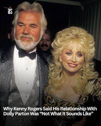 In 1983, Dolly Parton and Kenny Rogers released “Islands In The Stream”, a  song that would go on to become an enduring hit for both of them. Since its  release, the duo