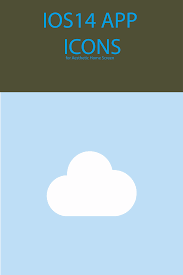 Our online store for hr apps and more; Ios 14 App Icons Pastel Neutral Blue Color 90 Iphone Etsy App Icon Iphone Icon Apple Icon