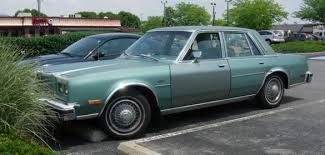 Image result for Slate Blue 1980 Chrysler
