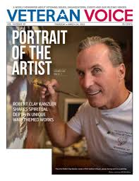 Veteran 5 21 2015 by Veteran Voice, LLC