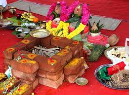 Services Your Poojari
