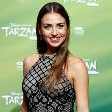 She appeared in the 2013's rtl show 'let's dance' alongside her partner paul janke. Ekaterina Leonova Let S Dance 2020 Findet Ohne Sie Statt Gala De
