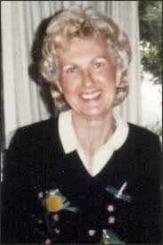 Joyce Wright Holdsworth