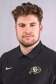 Nicolas Brandon's Instagram, Twitter & Facebook