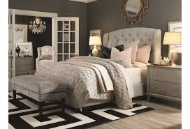 Get the best deals on king headboards & footboards for beds. Bassett Custom Upholstered Beds Paris King Size Upholstered Bed Bassett Of Cool Springs Upholstered Beds