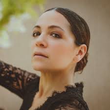 Adrian saw one day some christians. Natalia Lafourcade Songs Albums And Playlists Spotify