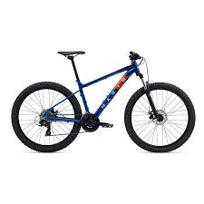 Mcbc makes bicycling in marin safe, fun, and accessible. Marin Bolinas Ridge 1 27 5 Hardtail Mountain Bike 2020 Model Shopee Malaysia