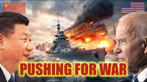 Barrett: Az USA tényleg készen áll háborúra Kínával? Egy friss és tartalmas  videóelemzés összefoglalása magyarul