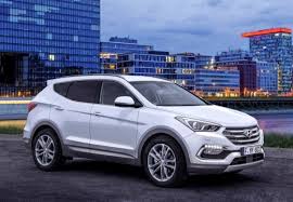 Research the 2019 hyundai santa fe at cars.com and find specs, pricing, mpg, safety data, photos, videos, reviews and local inventory. Alle Gebrauchten Hyundai Santa Fe Auf Einen Blick 12gebrauchtwagen De