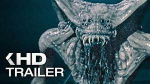 Wer auf alien oder ylife steht wird diesen hier sicher mögen. Sputnik Trailer German Deutsch 2020 Exklusiv Youtube