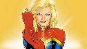 The first masked and they were marvel's first superteam and contributed to the company's meteoric rise in the 1960s. Captain Marvel To Be First Female Lead In Marvel Movie Abc News