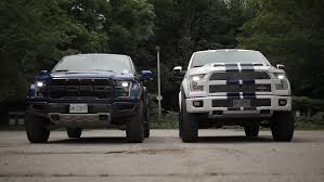 2021 2021 mustang mach 1. Ford Raptor Vs Shelby F 150 Which Is Better F150online Com