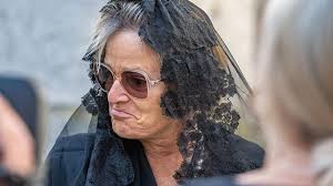 gegen antibabypille gloria von thurn und taxis setzt kreuzzug gegen frauenrechte fort frauenrechte thurn und taxis frau