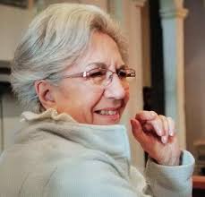 Jacqueline Ritter Obituary