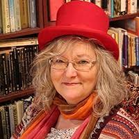 Lady of the Crescent Moon by Ingrid Hahn